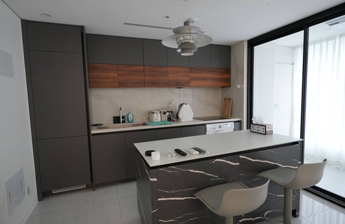 Seocho-dong Hotel | Zizel Signity
