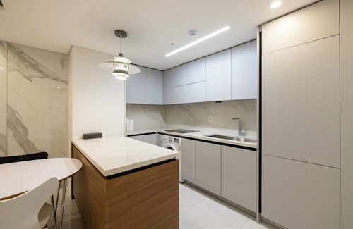 Seocho-dong Hotel | Zizel Signity