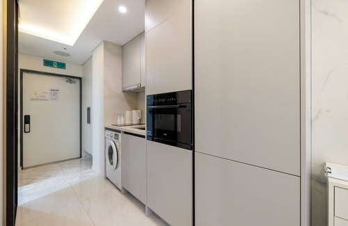 Seocho-dong Hotel | Zizel Signity