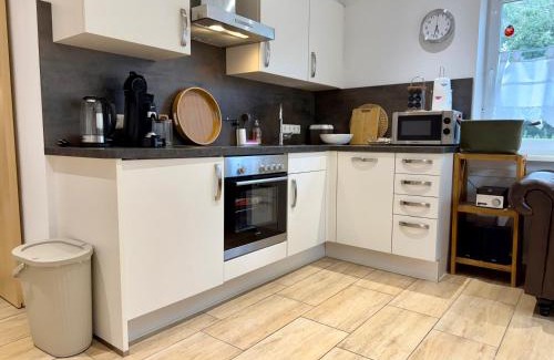 Koetz Apartamento | ZK Living Ferienwohnung EG