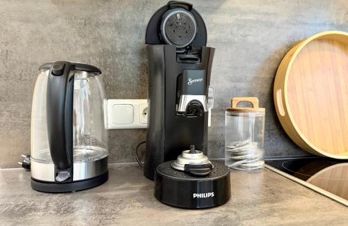 Koetz Apartamento | ZK Living Ferienwohnung EG