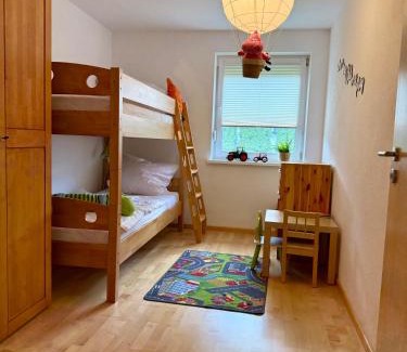 Koetz Apartamento | ZK Living Ferienwohnung EG