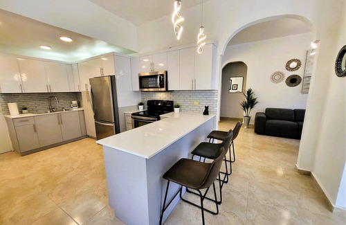 Santurce Casa | Zland is your destination Vacation