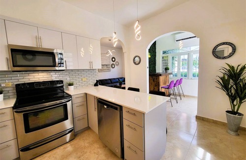 Santurce Casa | Zland is your destination Vacation