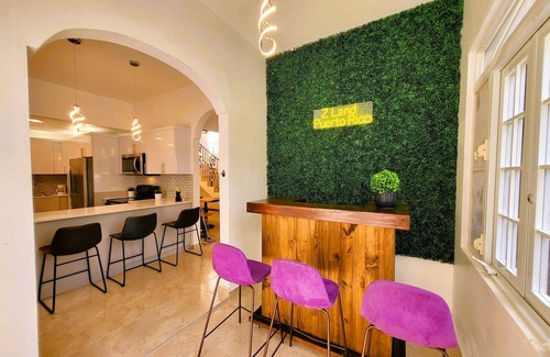 Santurce Casa | Zland is your destination Vacation