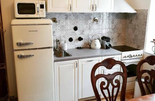 Jachymov Apartamento | Zlatá léta - apartmánový dům Jáchymov