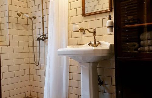 Jachymov Apartamento | Zlatá léta - apartmánový dům Jáchymov