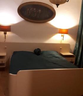 Jachymov Apartamento | Zlatá léta - apartmánový dům Jáchymov