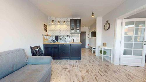 Rimavska Sobota Apartamento | Zlatá víla by Cañas Apartments V srdci mesta, len pár krokov od hlavného námestia