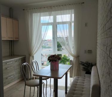 Ivano-Frankovsk Apartamento | Zlata De Luxe