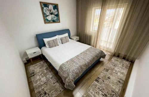 Scheia Apartamento | Zlata Residence Milena