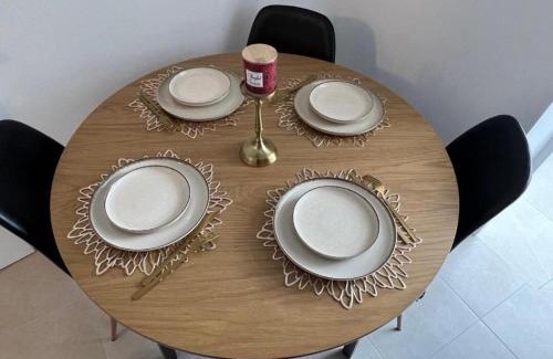 Scheia Apartamento | Zlata Residence Milena