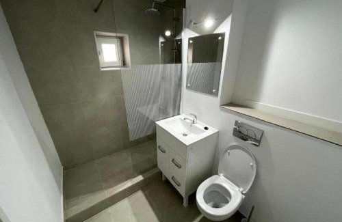 Scheia Apartamento | Zlata Residence Milena