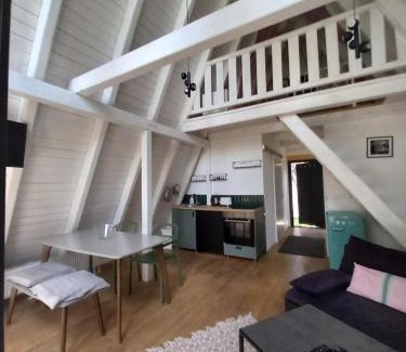 Brdo Chalet De Esquí | ZlatAir Black Boutique Chalets