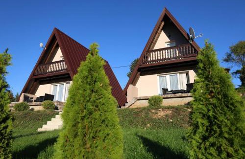 Zlatibor Apartamento | Zlatar Eyes