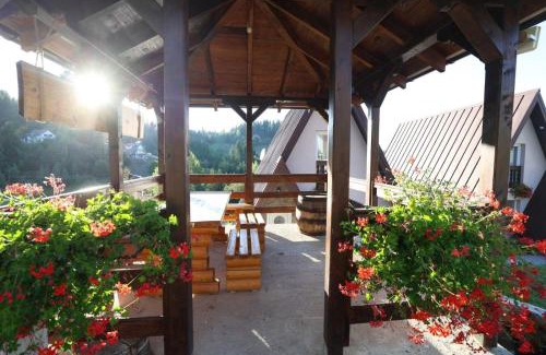 Zlatibor Apartamento | Zlatar Eyes