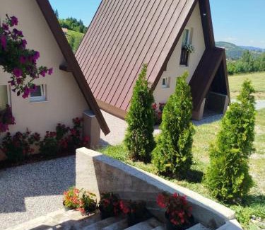 Zlatibor Apartamento | Zlatar Eyes