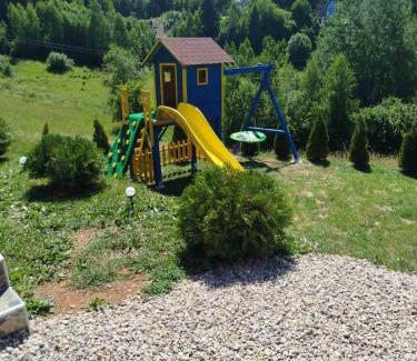 Zlatibor Apartamento | Zlatar Eyes