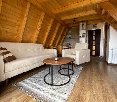 Brdo Apartamento | Zlatarski čardaci