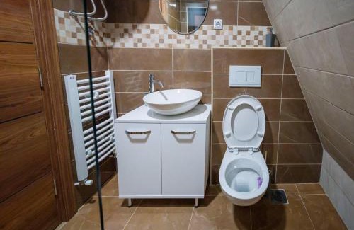 Brdo Apartamento | Zlatarski čardaci
