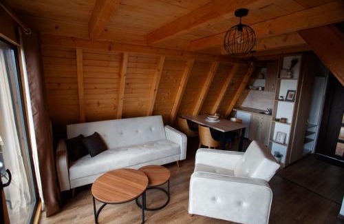 Brdo Apartamento | Zlatarski čardaci