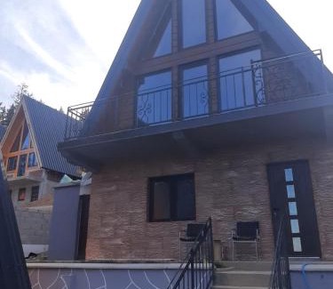 Brdo Apartamento | Zlatarski čardaci