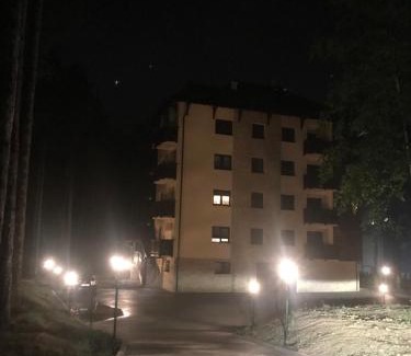 Zlatibor Apartamento | Zlatibor apartmani Jakovljevic