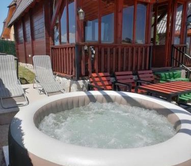 Zlatibor Chalet De Esquí | Zlatibor Brvnara Mir