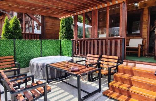 Zlatibor Chalet De Esquí | Zlatibor Brvnara Mir