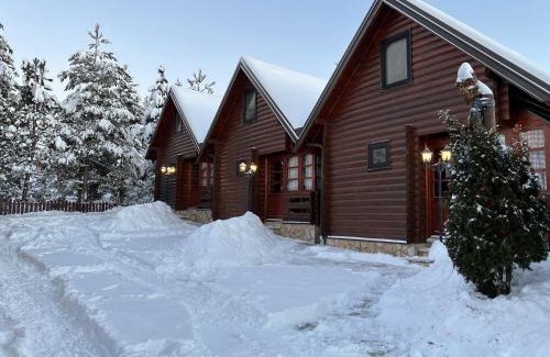 Zlatibor Chalet De Esquí | Zlatibor Brvnare Zakos