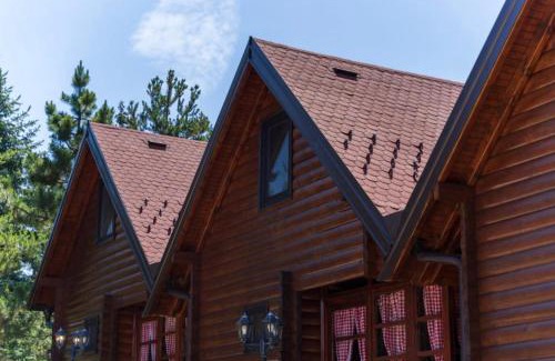 Zlatibor Chalet De Esquí | Zlatibor Brvnare Zakos