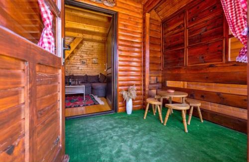 Zlatibor Chalet De Esquí | Zlatibor Brvnare Zakos