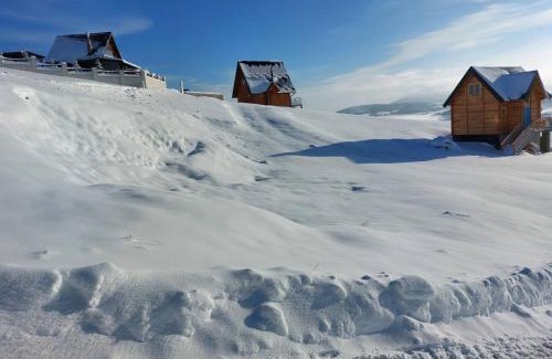 Zlatibor Chalet De Esquí | Zlatibor Sky Inn
