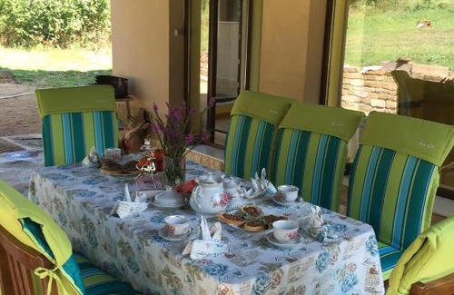 Etropole Casa | Zlatina Guest House