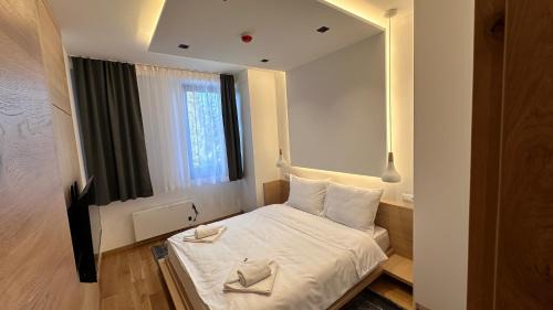 Jahorina Apartamento | Zlatni Javor 207 Jahorina