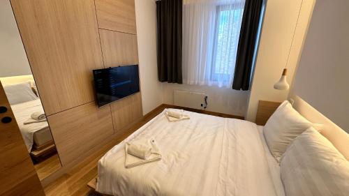 Jahorina Apartamento | Zlatni Javor 207 Jahorina