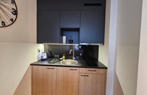 Jahorina Apartamento | Zlatni Javor, Apartment 408