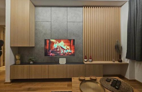 Jahorina Apartamento | Zlatni Javor, Apartment 408
