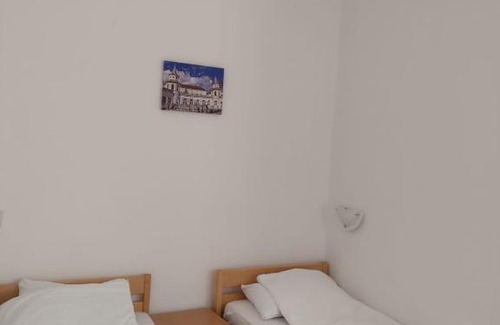 Banja Koviljaca Casa | Zlatni San