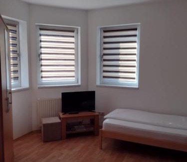 Banja Koviljaca Casa | Zlatni San