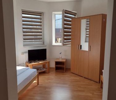 Banja Koviljaca Casa | Zlatni San