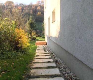 Zlin Apartamento | Zlinapartman