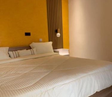 Point E Apartamento | Zly Olympic view