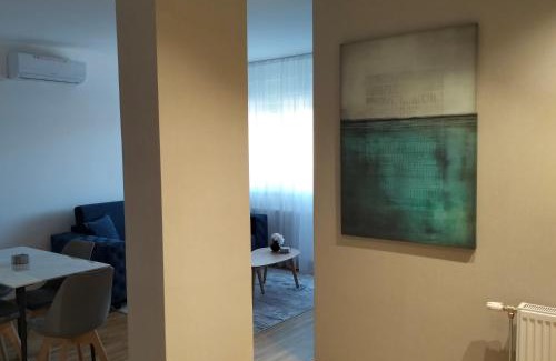 Becej Apartamento | Zmaj 94