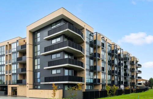 Bruce Apartamento | ZMITH Apartment - BROOKE, Near AIS, GIO Stadium, UC, & Nth - Canberra Hospital