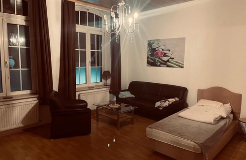 Grevenbroich Casa | ZMM-Vermietung (Zimmer/Messe/Monteur)