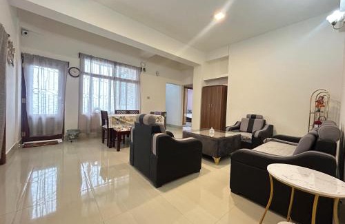 Shillong Casa | ZnZ Homestay