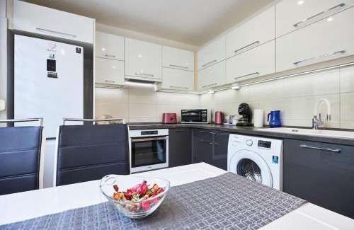 Debrecen Apartamento | Zoé apartman, központhoz közel