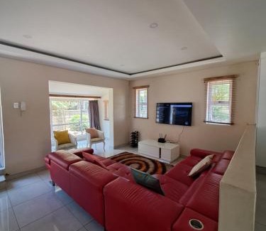 Durban North Casa | Zoal's Home