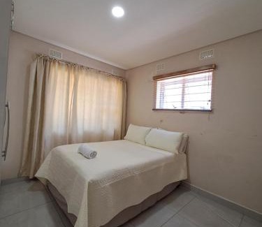 Durban North Casa | Zoal's Home